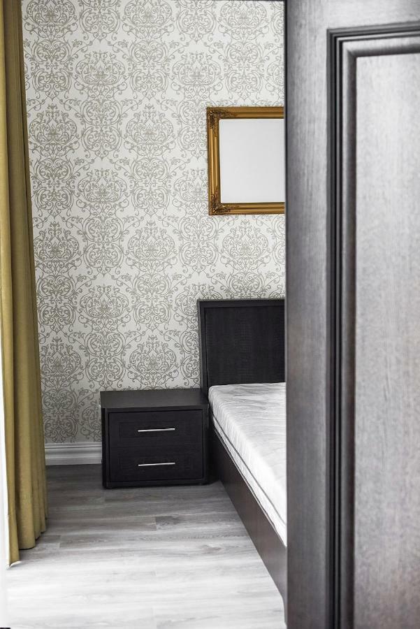 Aparthotel Four Luxury Flats Kaunas Exterior foto